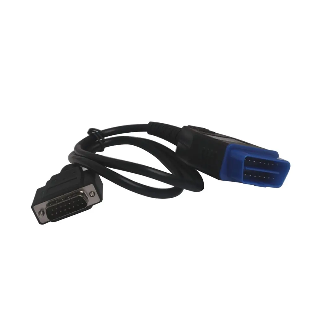 U581 OBD2 OBDII автомобильный двигатель автомобильный считыватель кодов неисправностей Диагностический сканер CAN BUS Scan lcd дисплей Автомобильный диагностический инструмент