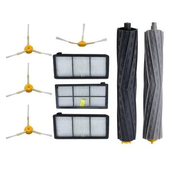 

Accessory for Roomba 860 861 866 870 871 880 890 961 964 980 981 (800&900 Series) Replacement Vacuum Cleaner Accessories/Parts