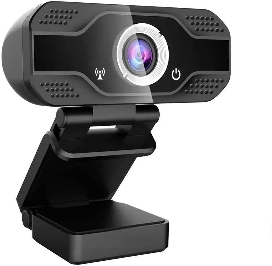 Купить Веб Камеру 1080p 60fps