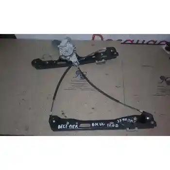 

0130822227 POWER WINDOWS FRONT RIGHT BMW 1 SERIES SALOON (E81/E87)