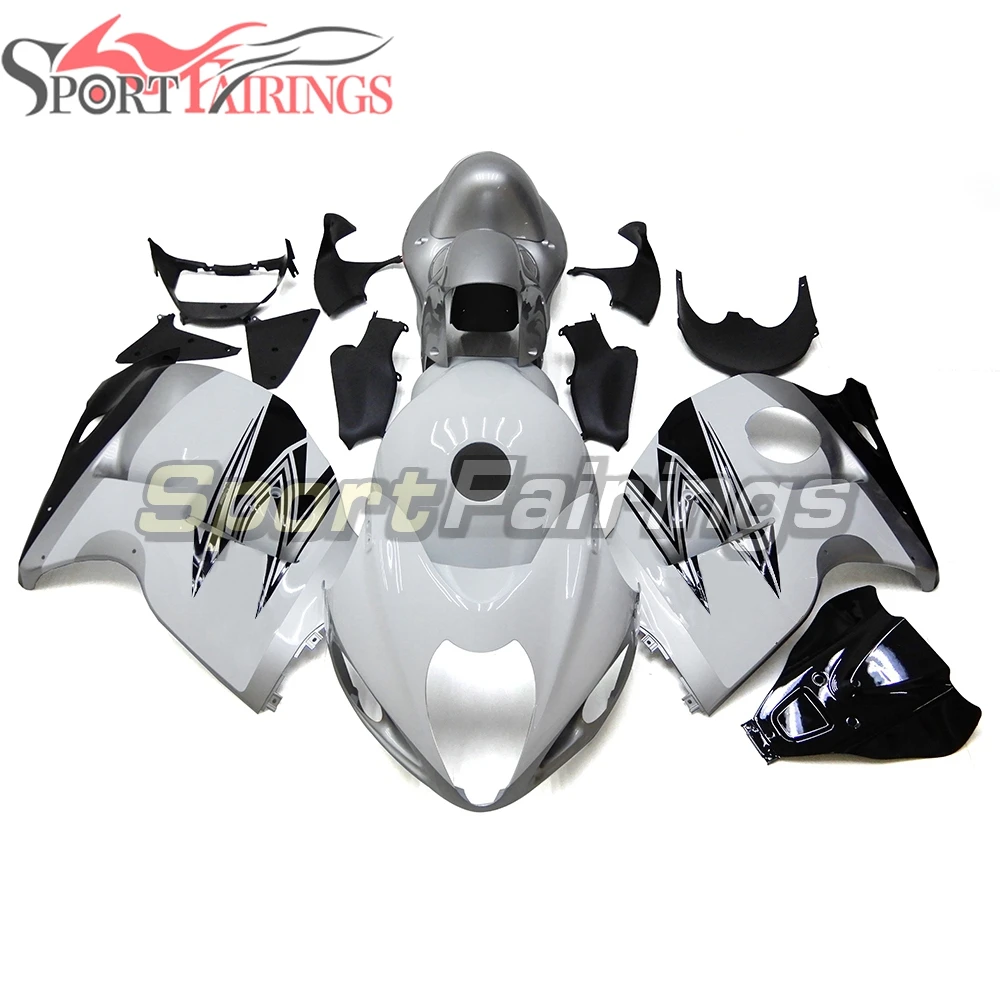 Обтекатели для Suzuki GSXR1300 Hayabusa 08 09 10 11 12 13 14 2008-2014 впрыск АБС пластмасса мотоцикла