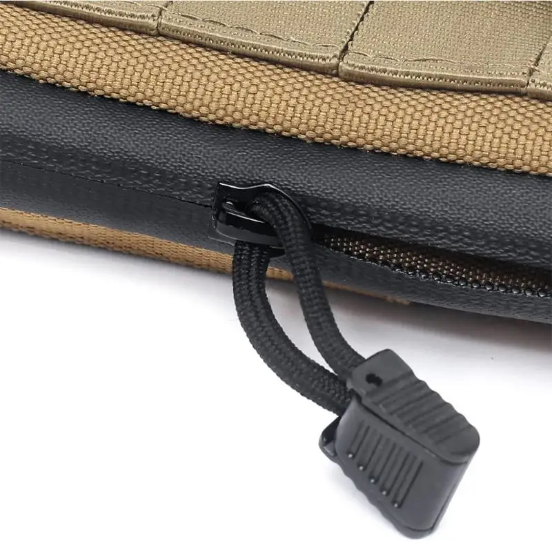 EDC Molle сумка монета кошелек сумка поясная сумка пакет для наружного кемпинга Пешие прогулки