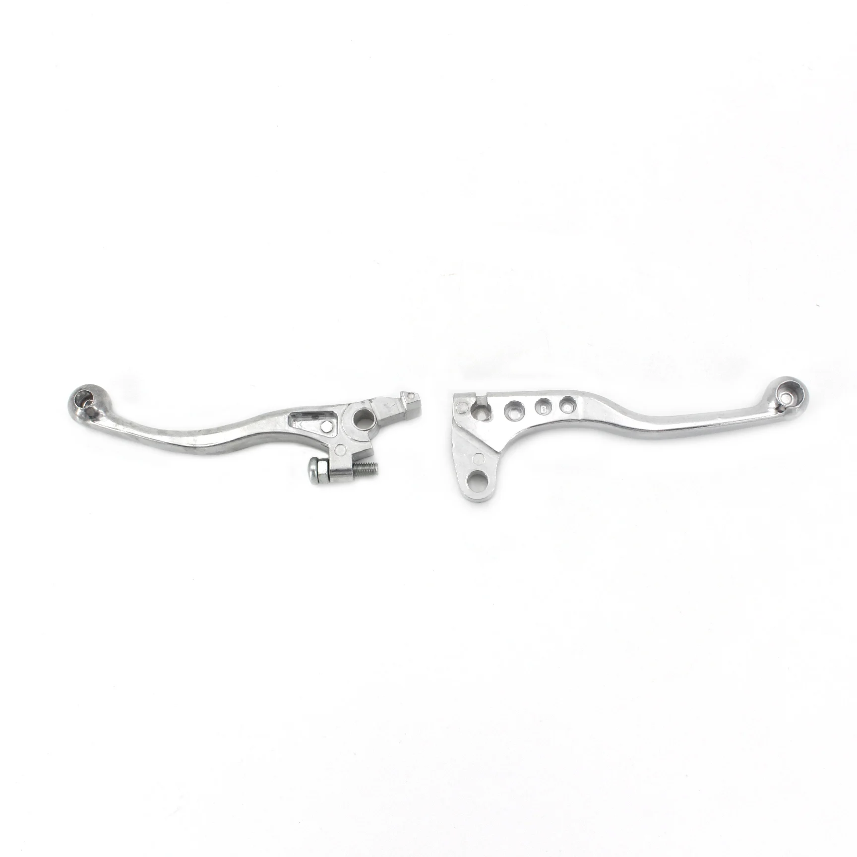 Для Kawasaki KLX250 1993-1997 внедорожный мотоцикл сцепления тормозной рычаг грязи велосипед
