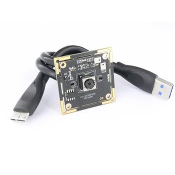 

USB3.0 8 Million Pixel Autofocus A4 Paper Scanner Camera Module ID Photo IMX179