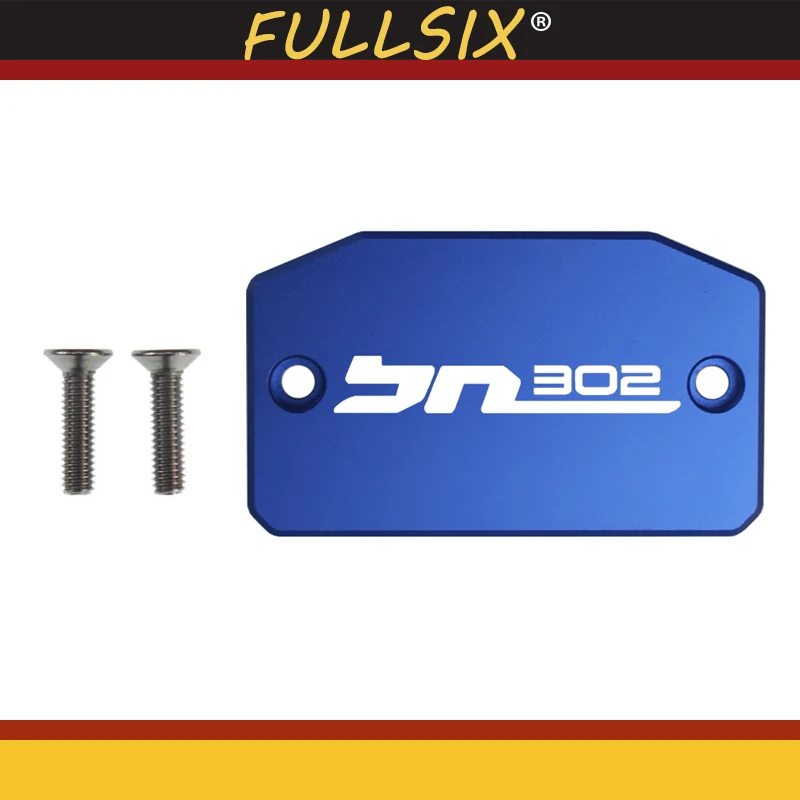 ЧПУ Алюминиевый Сплав мотоцикл бачок для тормозной жидкости топлива крышки