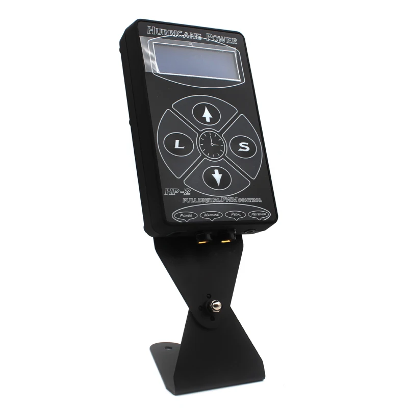 

Tattoo Power Supply Tatuagem For Tattoo Machines Touch Screen Source TP-5 Digital LCD Makeup Dual Tattoo Power Supplies