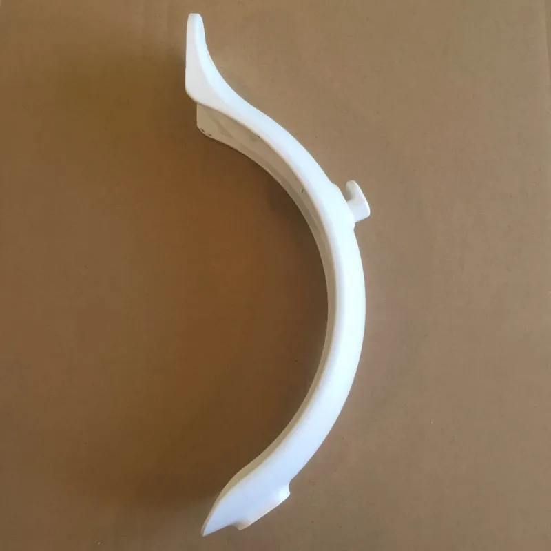 Xiaomi Mijia Electric M365 Scooter Mudguard_12