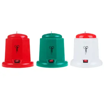 

Nail Art Salon Steam Autoclave Scissor Manicure Sterilizer Disinfection Machine T4MB