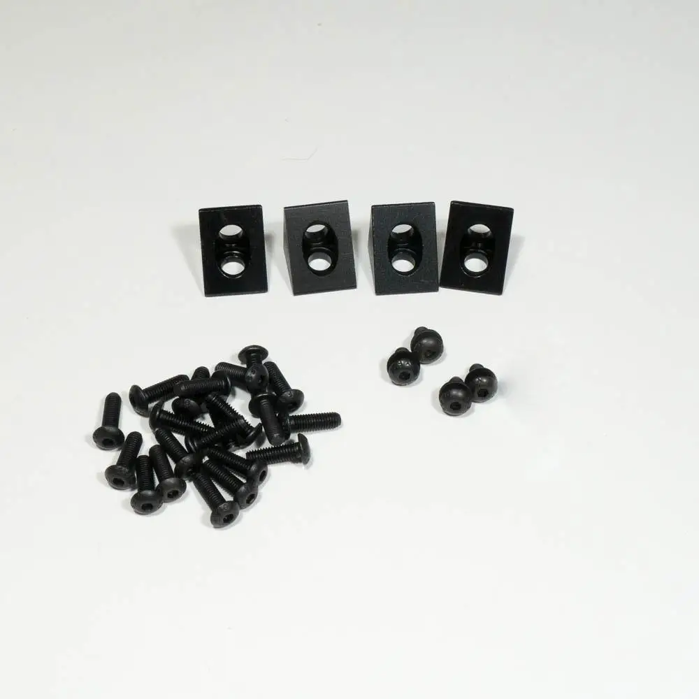 Funssor VORON v2.4 extrusion frame Kit 200/250/300