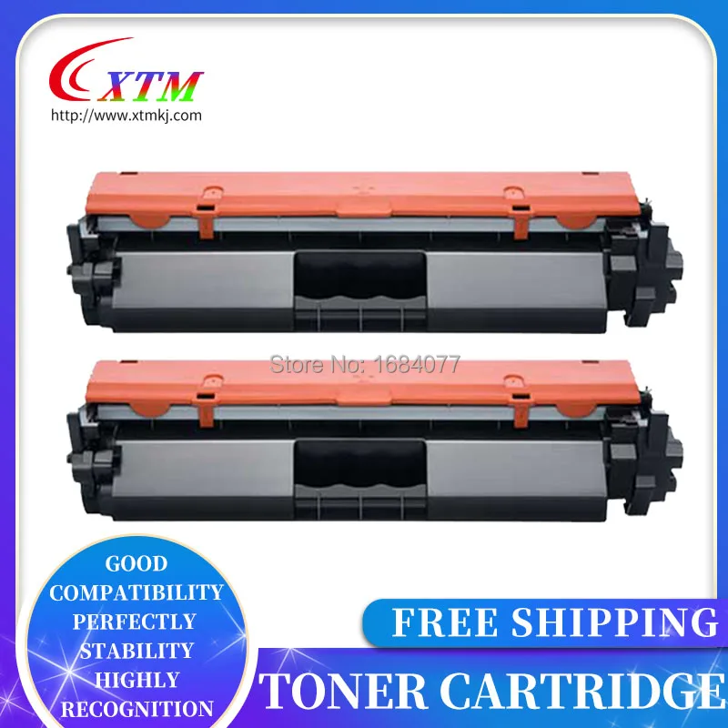 Toner Cartridge CF230A for HP LaserJet Pro M203dn M227fdw Printer