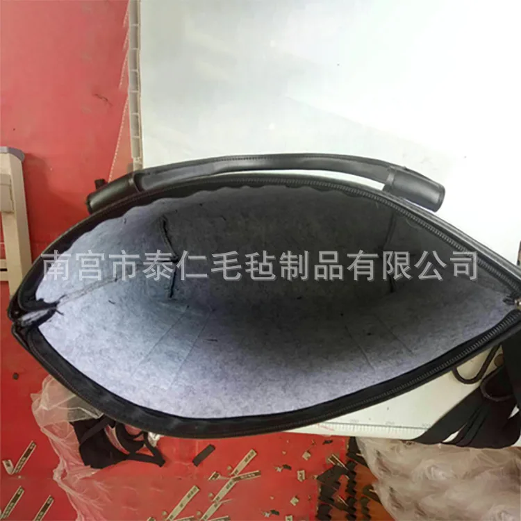 

Felt Bag Simple Fashion Felt Bag Women's Hand Felt Bag Felt Bag