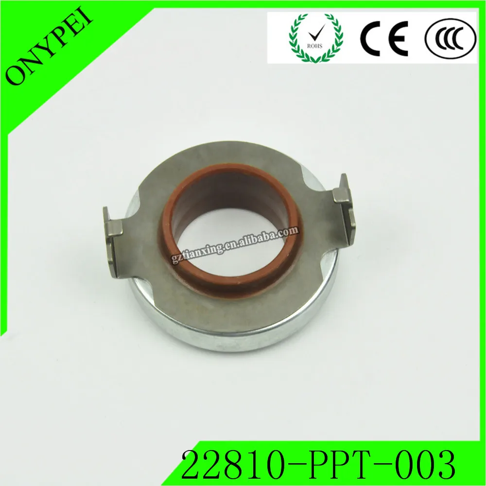 22810 PPT 003 Clutch Release Bearing For Honda Accord Civic Si K20 K24