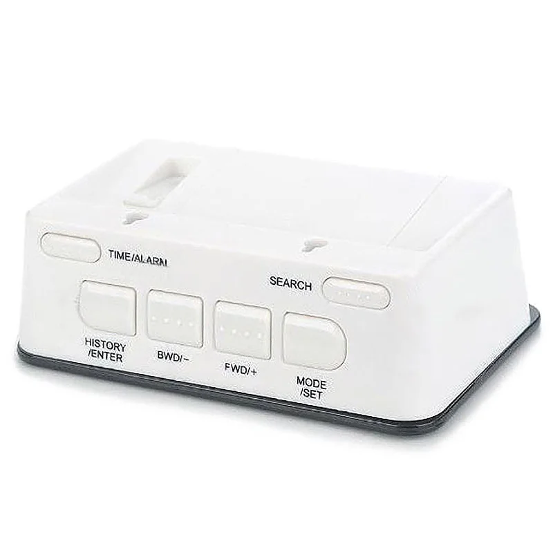 3.5 LCD Electricity Monitor with Sensor Home Intelligent Energy Power Meter and Saver Smart Life Measure and Control System