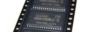 Бесплатная доставка KM681000BLG-7L KM681000BLG KM681000