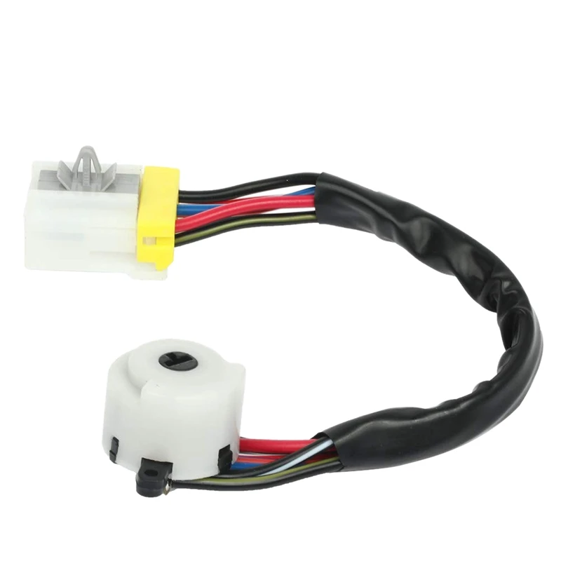 Переключатель стартера зажигания для 1993-97 Nissan Altima 2001-02 Nissan D21 пикап