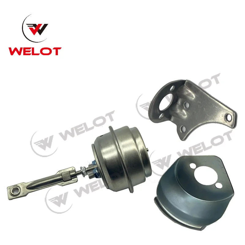Turbo Attuatore Meccanico Wastegate Wl3-0029 Per 717858 Skoda Vw Audi A4 1.9Tdi Avf Awx 2000/12-2004/12