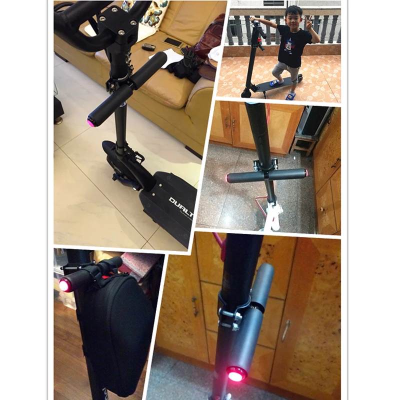  Xiaomi Mijia M365 Electric Scooter_4