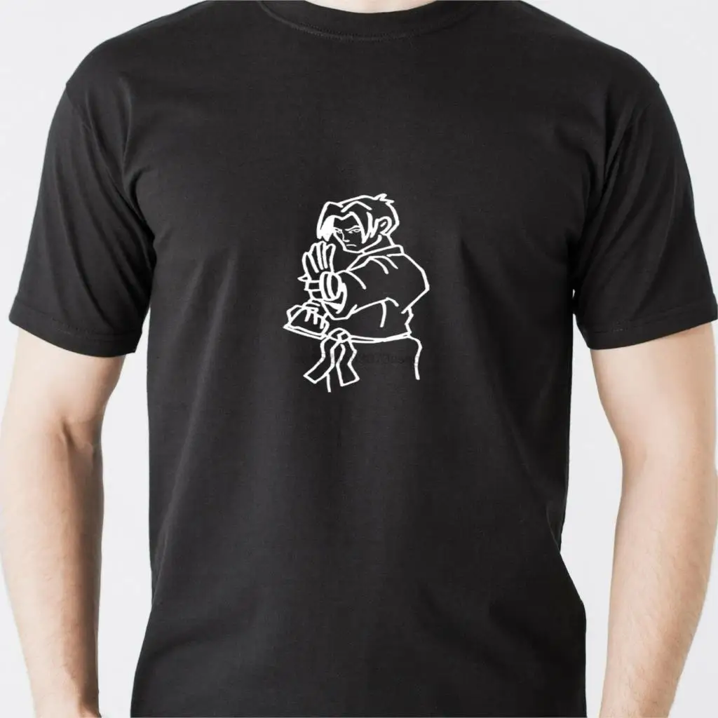 karaty kung fu Tae Kwon DO Jujitsu black belt chuck ninga walker Funny T-Shirt |