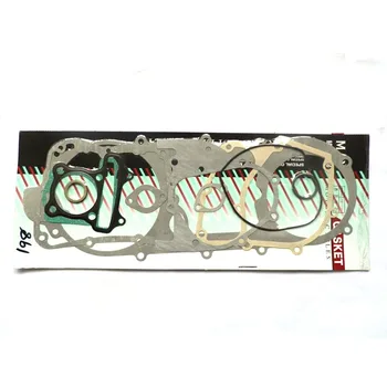 

All Gaskets set for GY6 150cc 157QMJ Chinese Scooter, Moped, ATV engine