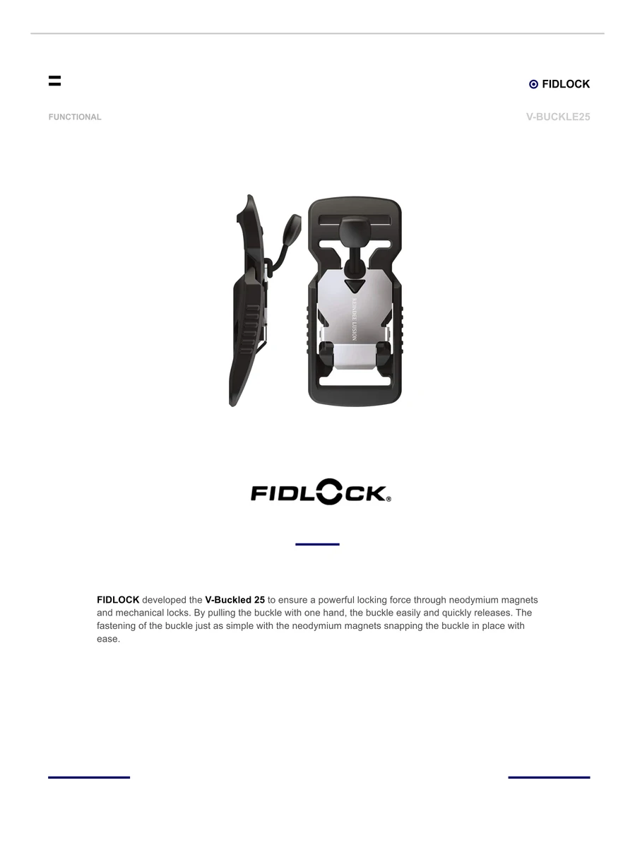 Reindee Lusion FW20 quick release waterproof ski jumpsuit front molle magnetic buckles techwear outdoor