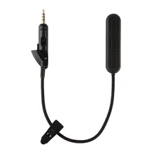 Bluetooth 5 0 Stereo Audio Adapter Wireless Handsfree Receiver For Bose Quiet Comfort QuietComfort QC 15 2 QC15 QC2 Headphones