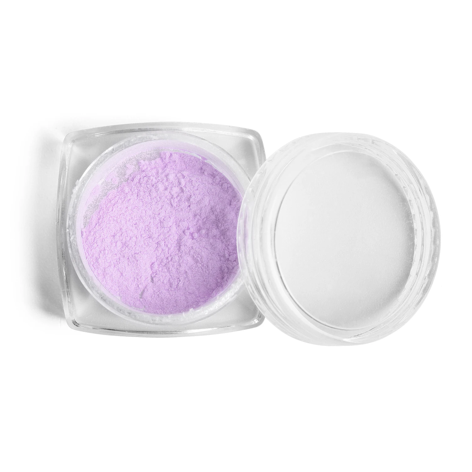 Fashion Magic Nail Pearlescent Glitter Fine powder Nail Art UV Gel Polishing Chrome Flakes Pigment Dust Decorations Manicure