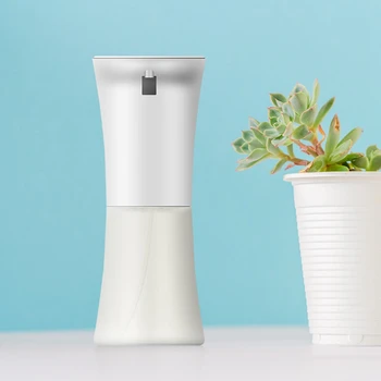 

Waterproof Foam Liquid Dispenser Automatic Soap Dispenser Sensor Touchless Hand Washer Soap Dispenser Pump