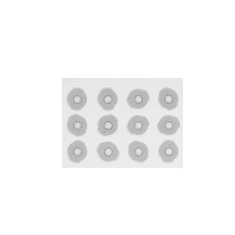 Water Tank Filter Cartridge Spare Parts for Xiaomi 1 / 1S Roborock S4 S5 S6 Pure Xiaowa E2 E3 Robotic Vacuum Cleaner Accessories