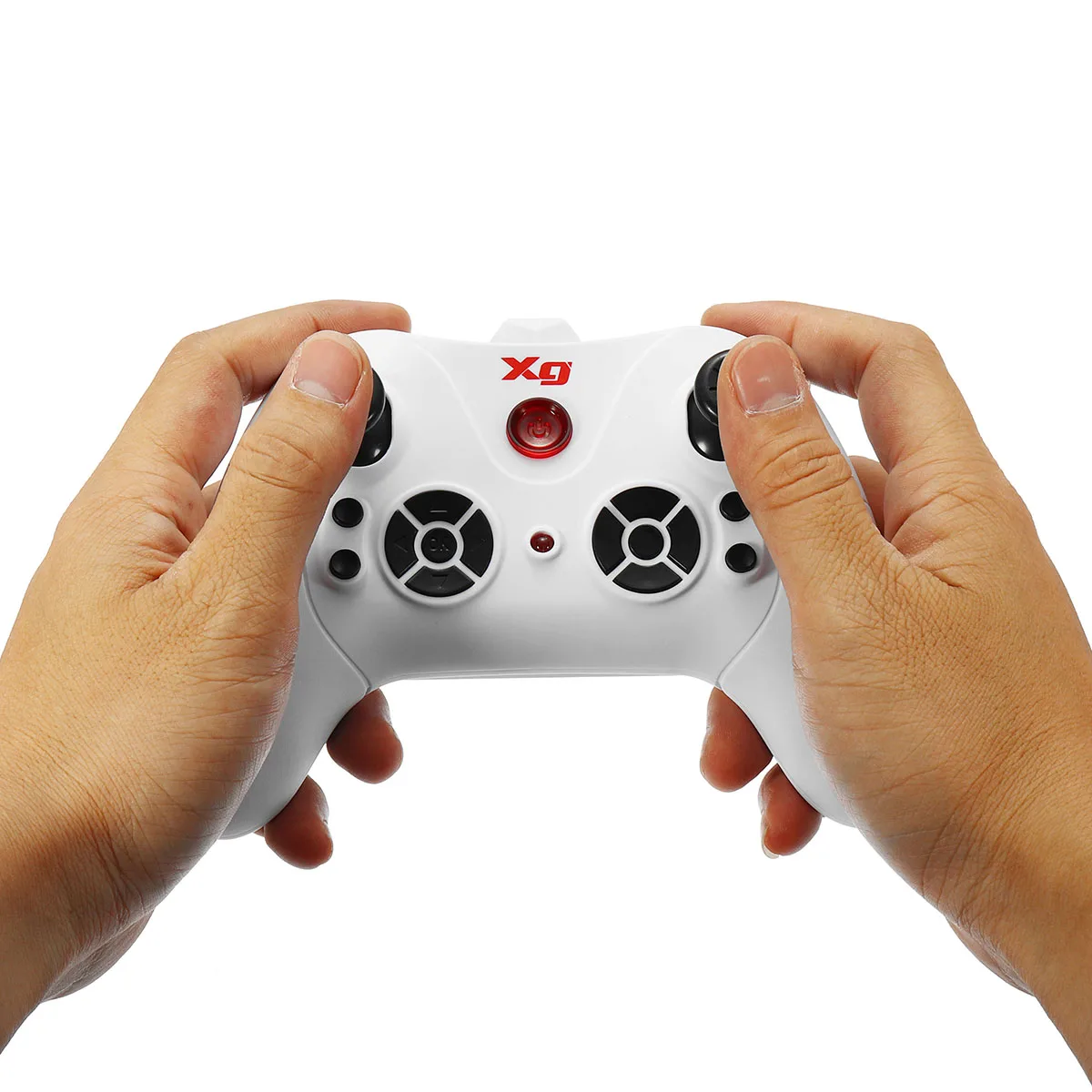 XG171 DIY строительный блок Дрон удерживающий высоту один ключ возврат складной Радиоуправляемый квадрокоптер Дрон Безголовый модель как подарок ребенку