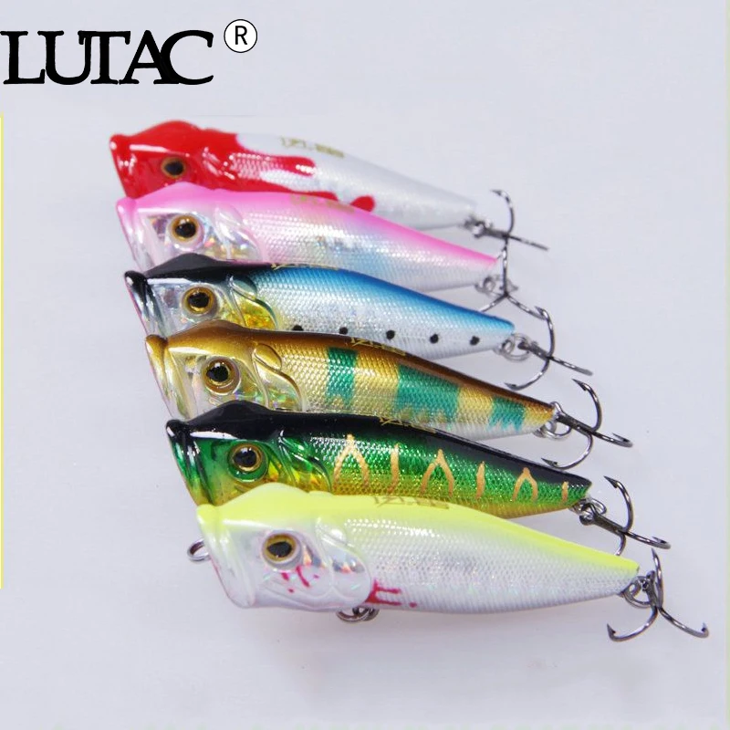 lutac lure
