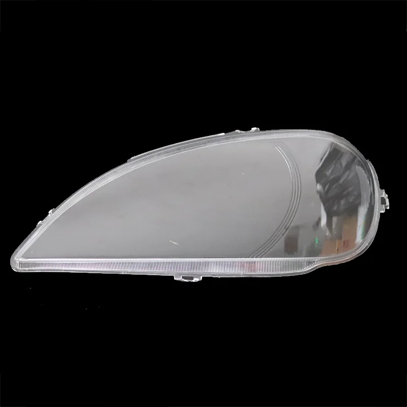 For Benz W163 ML320 ML350 ML500 Headlights Transparent Cover Lampshdade Headlamp Shell | Автомобили и мотоциклы
