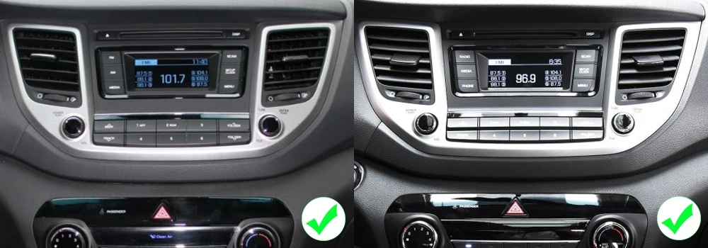 ZaiXi 4 ГБ android 9,0 автомобильный dvd-плеер для hyundai Tucson~ мультимедийная карта gps-навигации автомобильное радио Wi-Fi Bluetooth
