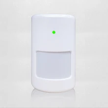 433 МГц беспроводной PIR датчик для домашняя система охранной сигнализации