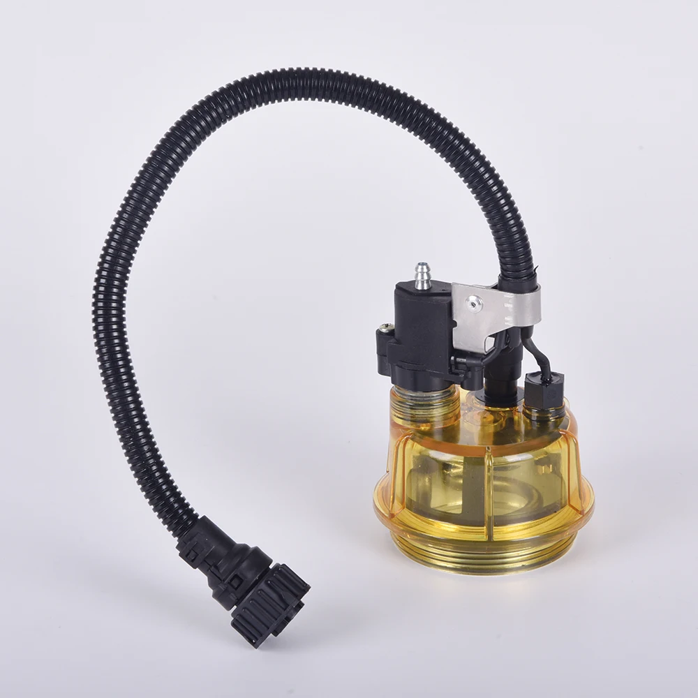 Топливный фильтр с подогревом для двигателя R20P volvo penta 20875073 20808386 20870050 RENAULT TRUCKS 20514654