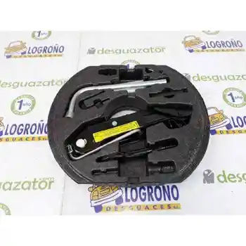 

8P0011031C CAT Audi A3 SPORTBACK (8 P)