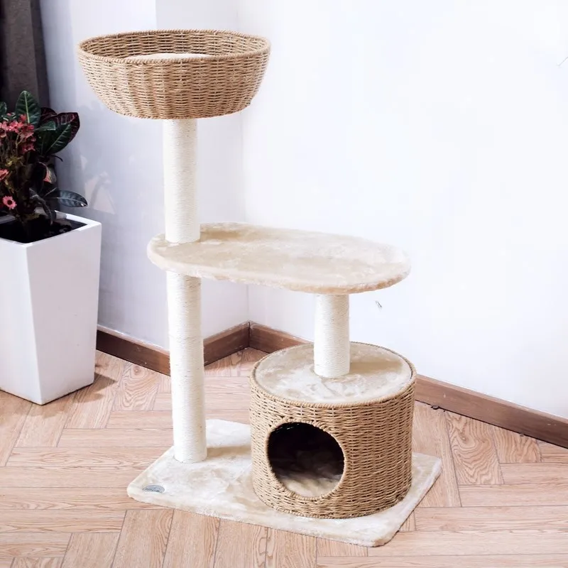 

Cat tree cat cat -Board CAT Claw Pole CAT JUMPING CAT