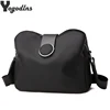 Vintage Nylon Waterproof Shoulder Bag Women Wild Crossbody Bag Simple Messenger Bag Daily Female Handbag Travel Lady Purse Bolso ► Photo 1/6