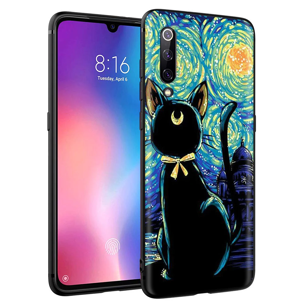 Чехол для Xiaomi Redmi MI Note MAX 3 6 6A 7 8 9 9A 9C 10 se A1 A2 Lite GO F1 A3 K30 Poco F2 Pro|Бамперы| |