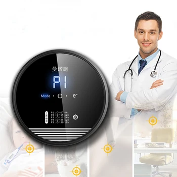 

Air Purifier Ozone Generator Sterilizer Home In Addition To Formaldehyde Bathroom Pet Deodorant