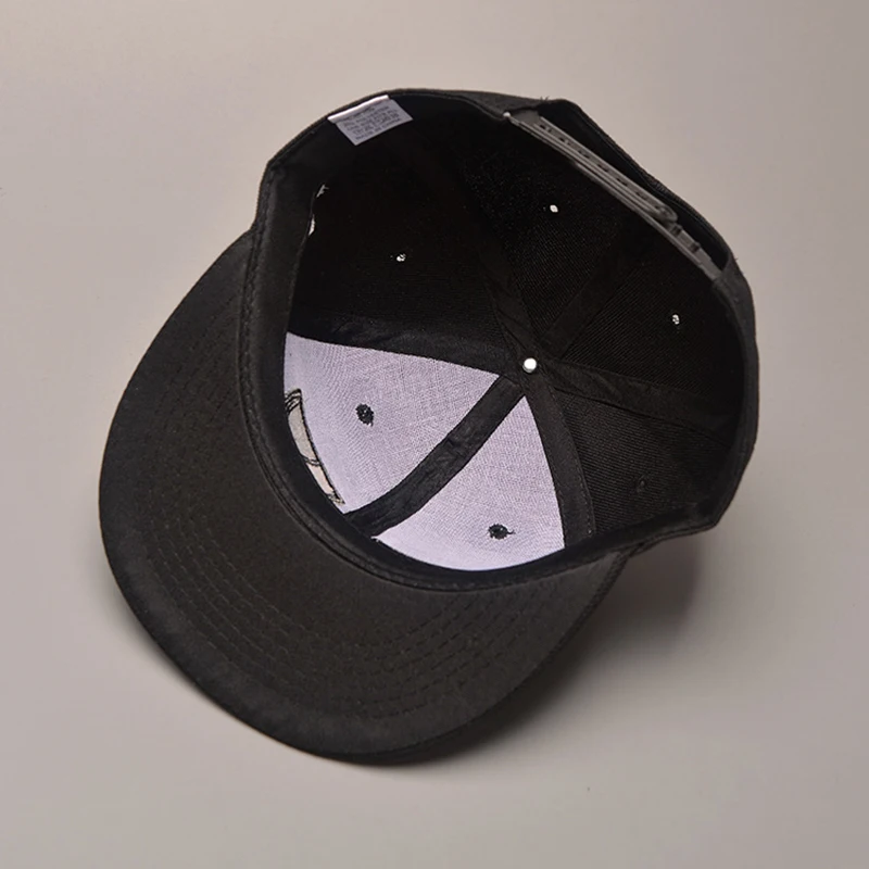 Бейсболка с вышивкой для мужчин и женщин модная уличная Кепка в стиле хип хоп