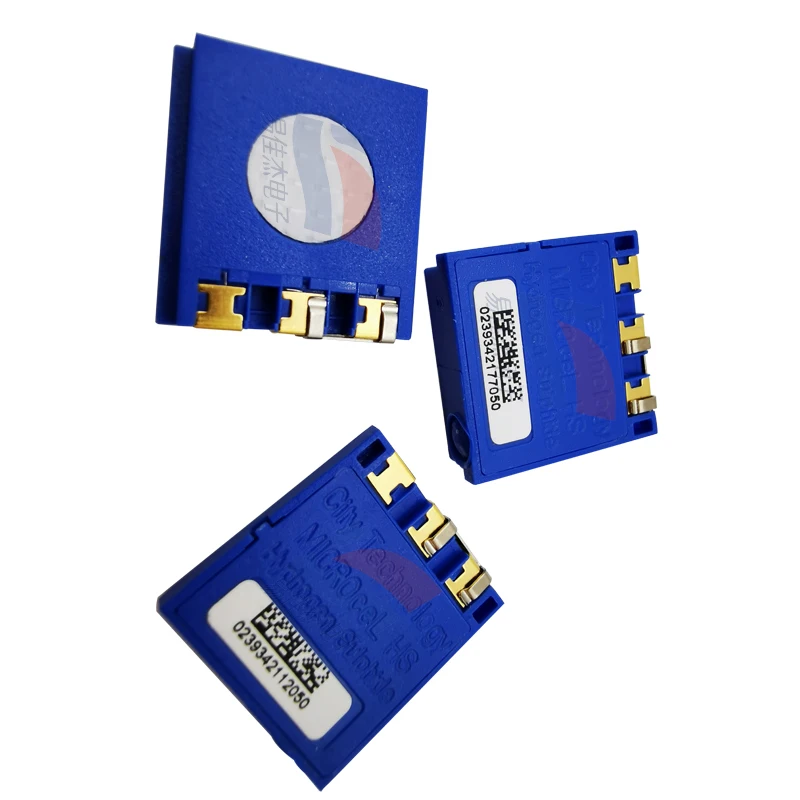 1PCS arbon Monoxide Combustible hydrogen Sulfide Gas Sensor SR-M-MC MICROceL CF SR-H-MC MICROceL HS SR-W-MP 75C MICROpeL 75C