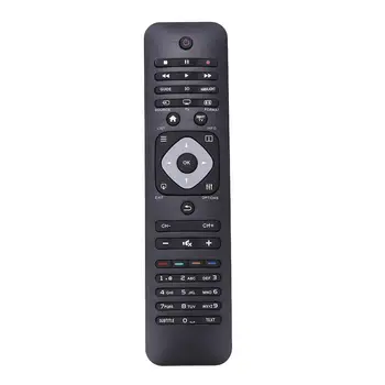 

New Smart TV Remote Control Replacement TV Remote Control For Philips 24225 Multi-functional Remote Controller Hot Selling