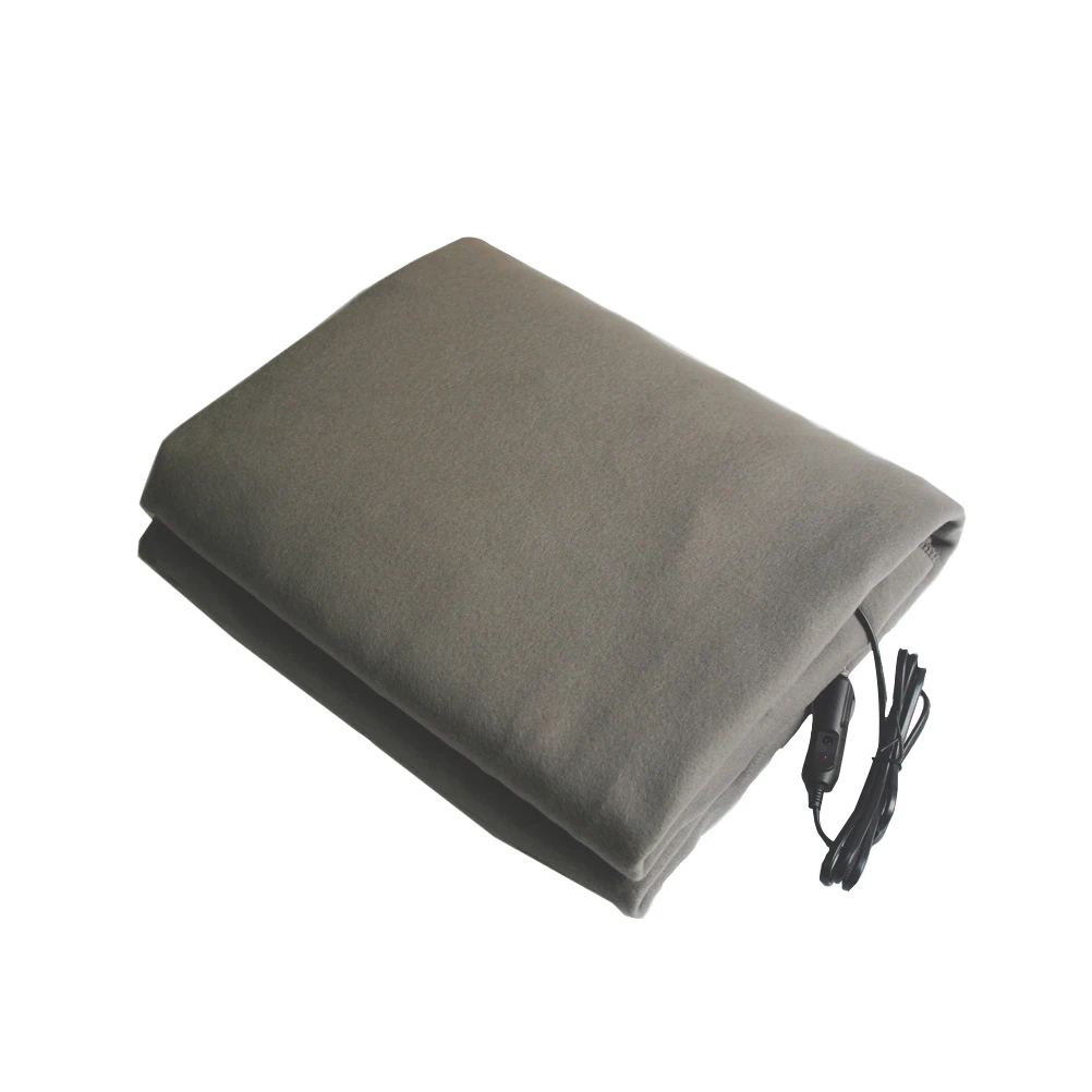 1 шт., электрическое одеяло с подогревом, одеяло для путешествий, автомобильные аксессуары, подушка для сиденья автомобиля A30