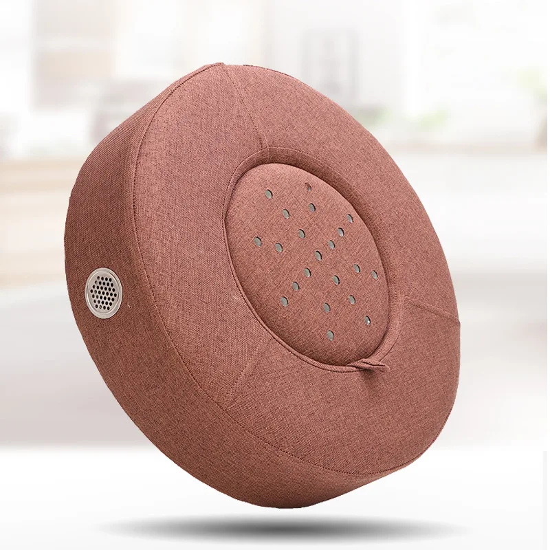 

Household Multi-functional Smoked Stool Sit Moxibustion Instrument Ginger Moxibustion Buttock Moxibustion Seat Cushion Futon Cus