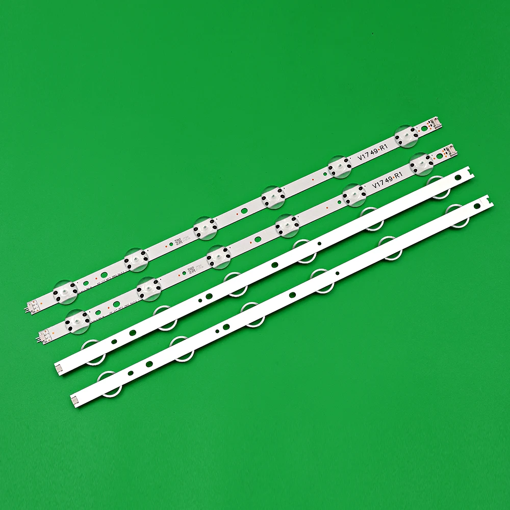 ο ŰƮ LED Ʈ, LIG 49UV340C 49UJ6565 49UJ670V 49 V17 ART3 2862 2863 6916L-2862A 6916L-2863A V1749L1, 4 