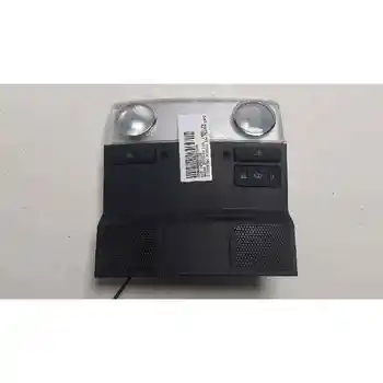 

3T0947105 INTERIOR LIGHT SKODA OCTAVIA LIM. (5E3)