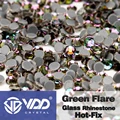 064 Green Flare