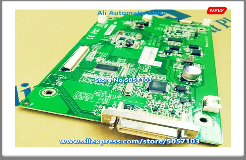 AMO-S001 плата адаптера расширения AKA9299773 Плата расширения