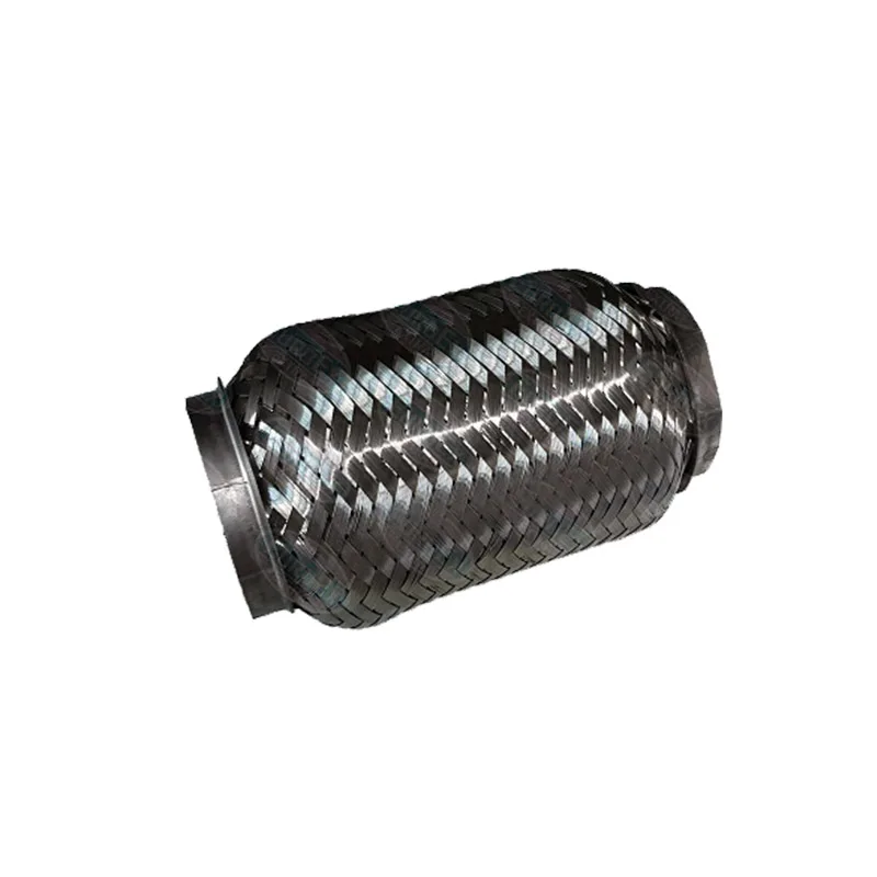 EuroEx LFP95 для Гофра глушителя Honda Accord VII-VIII 2.4(Interlock) 63078
