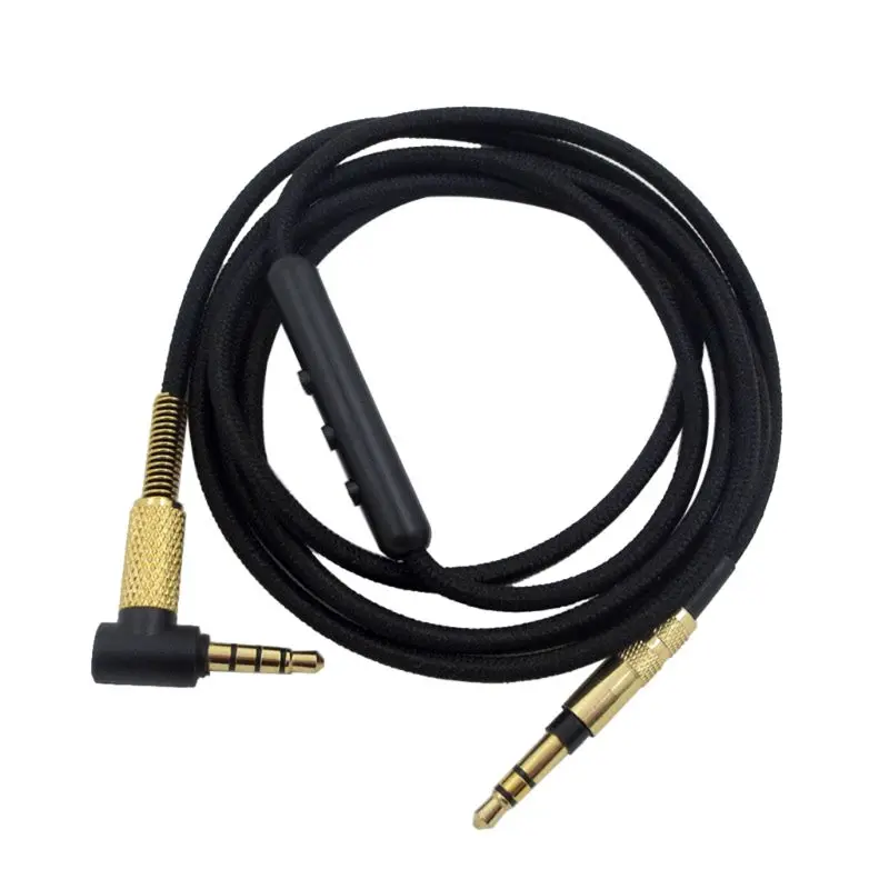 3,5 мм кабель для наушников с разъемом для mdr-10r 1A XB950